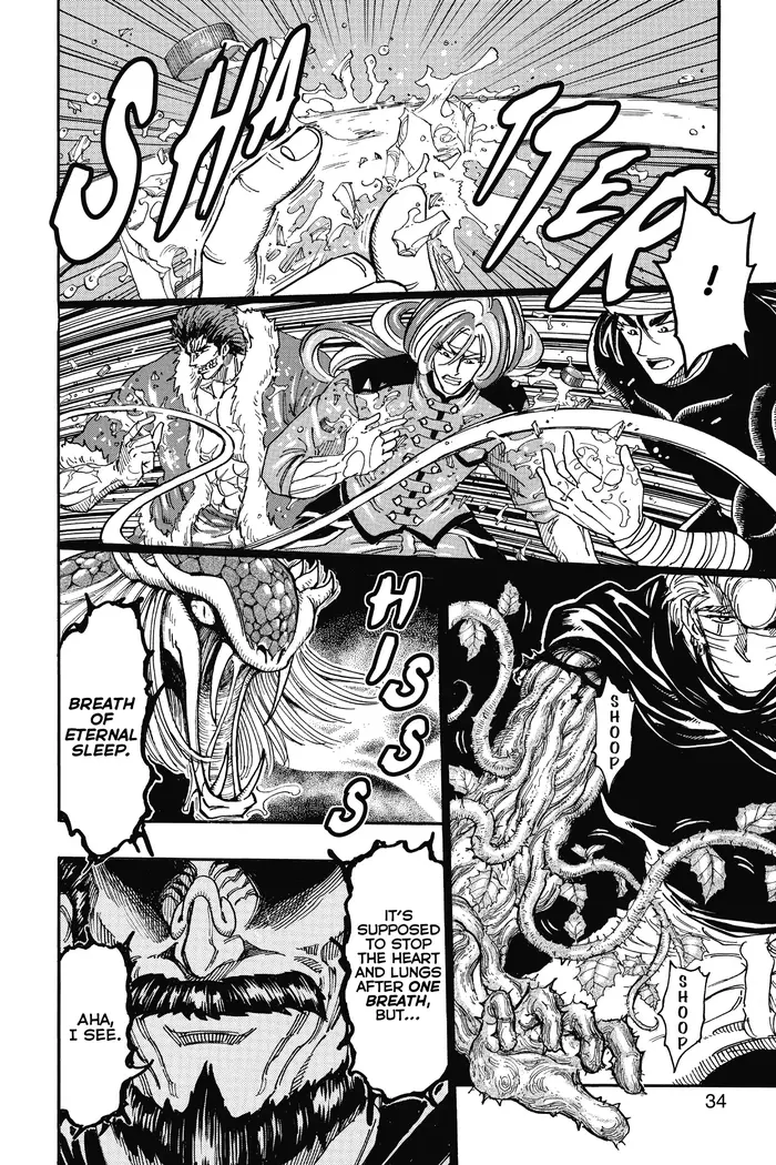 Toriko Chapter 293 image 08_optimized
